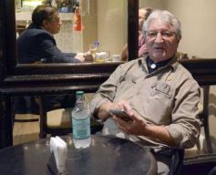 Foto de la galería: Agosto cumplido: festejos, turismo y amigos en las recorridas de fin de mes en la ciudad