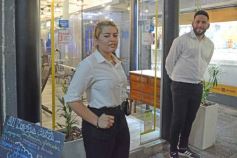 Foto de la galería: Agosto cumplido: festejos, turismo y amigos en las recorridas de fin de mes en la ciudad