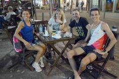 Foto de la galería: Agosto cumplido: festejos, turismo y amigos en las recorridas de fin de mes en la ciudad