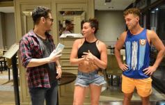 Foto de la galería: Agosto cumplido: festejos, turismo y amigos en las recorridas de fin de mes en la ciudad