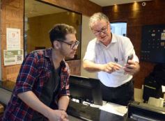 Foto de la galería: Agosto cumplido: festejos, turismo y amigos en las recorridas de fin de mes en la ciudad