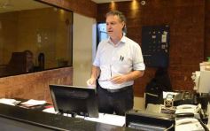 Foto de la galería: Agosto cumplido: festejos, turismo y amigos en las recorridas de fin de mes en la ciudad