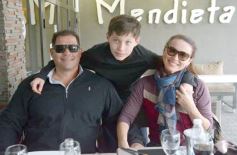 Foto de la galería: Agosto cumplido: festejos, turismo y amigos en las recorridas de fin de mes en la ciudad