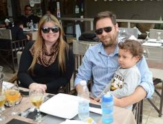 Foto de la galería: Agosto cumplido: festejos, turismo y amigos en las recorridas de fin de mes en la ciudad