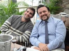 Foto de la galería: Agosto cumplido: festejos, turismo y amigos en las recorridas de fin de mes en la ciudad