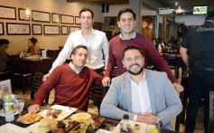 Foto de la galería: Agosto cumplido: festejos, turismo y amigos en las recorridas de fin de mes en la ciudad