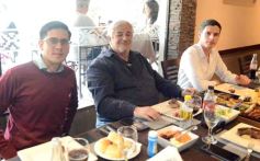 Foto de la galería: Agosto cumplido: festejos, turismo y amigos en las recorridas de fin de mes en la ciudad