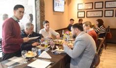 Foto de la galería: Agosto cumplido: festejos, turismo y amigos en las recorridas de fin de mes en la ciudad