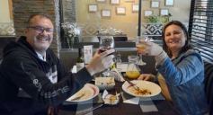 Foto de la galería: Agosto cumplido: festejos, turismo y amigos en las recorridas de fin de mes en la ciudad