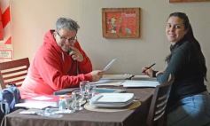 Foto de la galería: Agosto cumplido: festejos, turismo y amigos en las recorridas de fin de mes en la ciudad