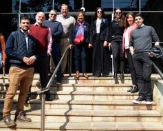 Foto de la galería: Presupuesto 2024: Industria y Tribunal Electoral acompañaron el debate en la Legislatura