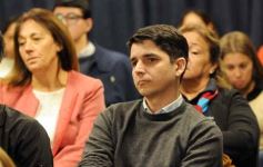 Foto de la galería: Presupuesto 2024: Industria y Tribunal Electoral acompañaron el debate en la Legislatura