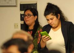 Foto de la galería: Presupuesto 2024: Industria y Tribunal Electoral acompañaron el debate en la Legislatura