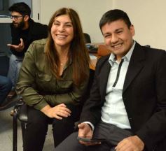 Foto de la galería: Presupuesto 2024: Industria y Tribunal Electoral acompañaron el debate en la Legislatura