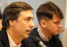 Foto de la galería: Presupuesto 2024: Industria y Tribunal Electoral acompañaron el debate en la Legislatura