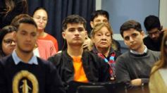 Foto de la galería: Presupuesto 2024: Industria y Tribunal Electoral acompañaron el debate en la Legislatura