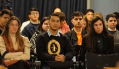 Foto de la galería: Presupuesto 2024: Industria y Tribunal Electoral acompañaron el debate en la Legislatura