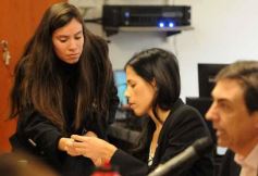 Foto de la galería: Presupuesto 2024: Industria y Tribunal Electoral acompañaron el debate en la Legislatura