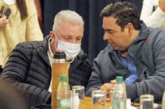 Foto de la galería: Presupuesto 2024: Industria y Tribunal Electoral acompañaron el debate en la Legislatura