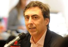 Foto de la galería: Presupuesto 2024: Industria y Tribunal Electoral acompañaron el debate en la Legislatura