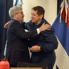 Foto de la galería: Presupuesto 2024: Industria y Tribunal Electoral acompañaron el debate en la Legislatura