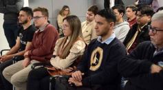 Foto de la galería: Presupuesto 2024: Industria y Tribunal Electoral acompañaron el debate en la Legislatura