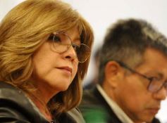 Foto de la galería: Presupuesto 2024: Industria y Tribunal Electoral acompañaron el debate en la Legislatura