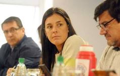 Foto de la galería: Presupuesto 2024: Industria y Tribunal Electoral acompañaron el debate en la Legislatura