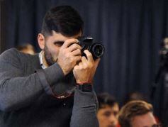 Foto de la galería: Presupuesto 2024: Industria y Tribunal Electoral acompañaron el debate en la Legislatura