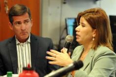 Foto de la galería: Presupuesto 2024: Industria y Tribunal Electoral acompañaron el debate en la Legislatura