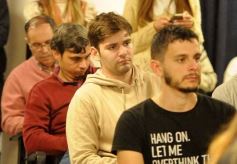 Foto de la galería: Presupuesto 2024: Industria y Tribunal Electoral acompañaron el debate en la Legislatura