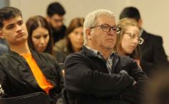 Foto de la galería: Presupuesto 2024: Industria y Tribunal Electoral acompañaron el debate en la Legislatura