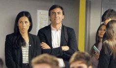 Foto de la galería: Presupuesto 2024: Industria y Tribunal Electoral acompañaron el debate en la Legislatura