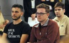 Foto de la galería: Presupuesto 2024: Industria y Tribunal Electoral acompañaron el debate en la Legislatura