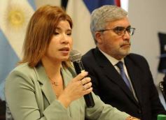 Foto de la galería: Presupuesto 2024: Industria y Tribunal Electoral acompañaron el debate en la Legislatura