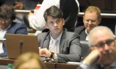 Foto de la galería: Legislatura: en el regreso de sesiones, diputados aprobaron nuevos cargos en el Poder Judicial