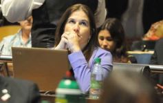 Foto de la galería: Legislatura: en el regreso de sesiones, diputados aprobaron nuevos cargos en el Poder Judicial