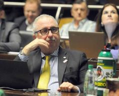 Foto de la galería: Legislatura: en el regreso de sesiones, diputados aprobaron nuevos cargos en el Poder Judicial