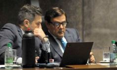 Foto de la galería: Legislatura: en el regreso de sesiones, diputados aprobaron nuevos cargos en el Poder Judicial