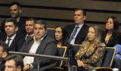 Foto de la galería: Legislatura: en el regreso de sesiones, diputados aprobaron nuevos cargos en el Poder Judicial