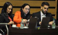 Foto de la galería: Legislatura: en el regreso de sesiones, diputados aprobaron nuevos cargos en el Poder Judicial