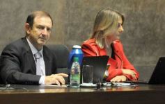 Foto de la galería: Legislatura: en el regreso de sesiones, diputados aprobaron nuevos cargos en el Poder Judicial