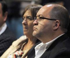 Foto de la galería: Legislatura: en el regreso de sesiones, diputados aprobaron nuevos cargos en el Poder Judicial