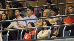 Foto de la galería: Legislatura: en el regreso de sesiones, diputados aprobaron nuevos cargos en el Poder Judicial