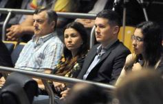 Foto de la galería: Legislatura: en el regreso de sesiones, diputados aprobaron nuevos cargos en el Poder Judicial