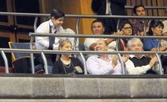 Foto de la galería: Legislatura: en el regreso de sesiones, diputados aprobaron nuevos cargos en el Poder Judicial