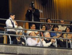 Foto de la galería: Legislatura: en el regreso de sesiones, diputados aprobaron nuevos cargos en el Poder Judicial