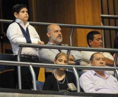 Foto de la galería: Legislatura: en el regreso de sesiones, diputados aprobaron nuevos cargos en el Poder Judicial