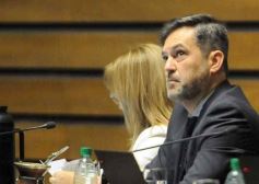 Foto de la galería: Legislatura: en el regreso de sesiones, diputados aprobaron nuevos cargos en el Poder Judicial