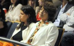 Foto de la galería: Legislatura: en el regreso de sesiones, diputados aprobaron nuevos cargos en el Poder Judicial